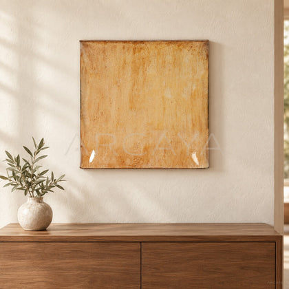 Mixed Media Wall Art 2503D0105 - main