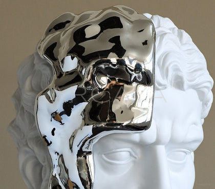 Venus Figure Sculpture - scene