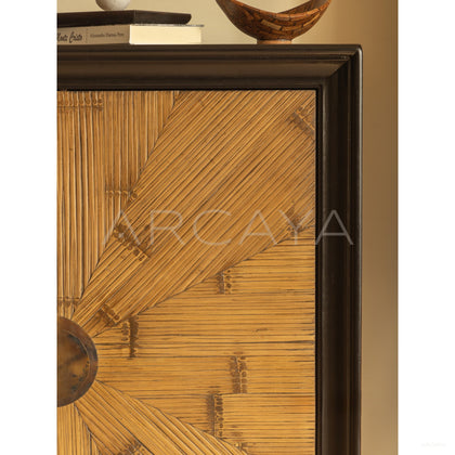 Anman Display Cabinet - scene