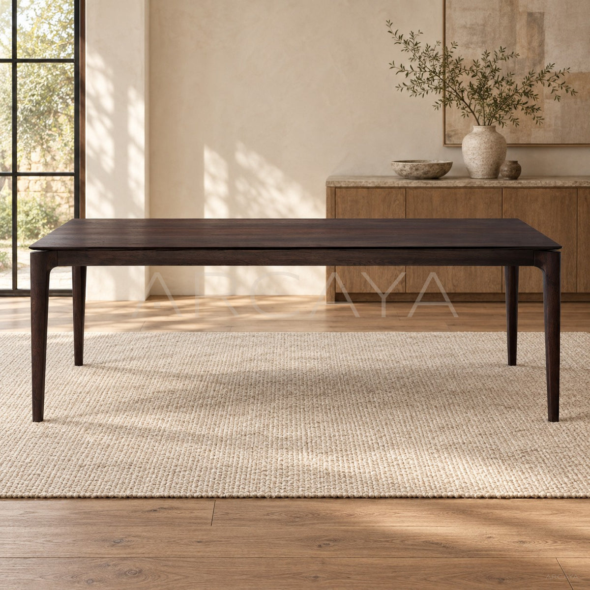 Dining Table E 39 - main