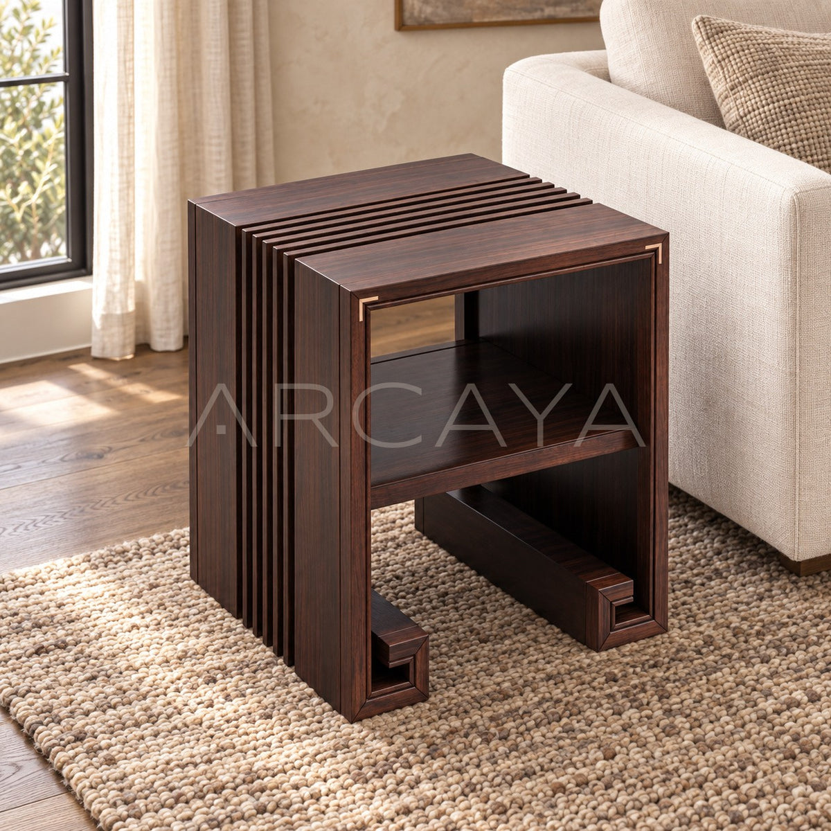 Coffee Table Ch 5204 in detail