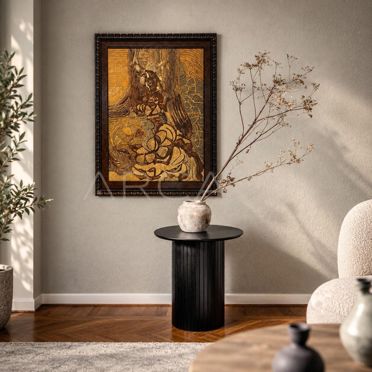 Decorative Wall Art Lifestyle 015 - main