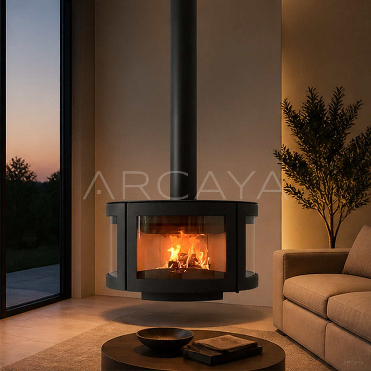 Have a floor plan or reference image?