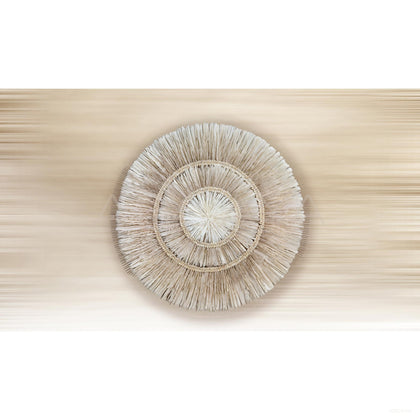 Round Wall Art 2509H0083 - scene