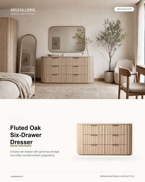 Dressers brochure cover