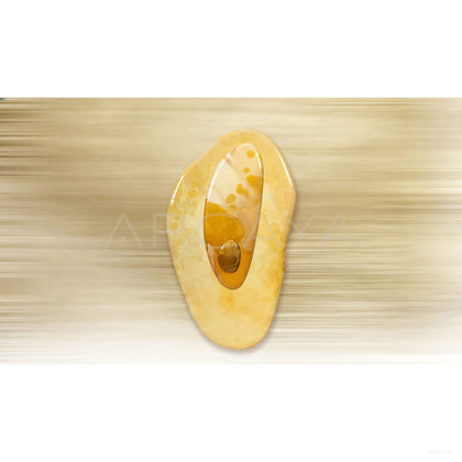 Mixed Media Wall Art 2503D0085 - scene
