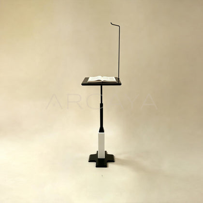 Aston Xuanyu Furniture — Display Stands - main