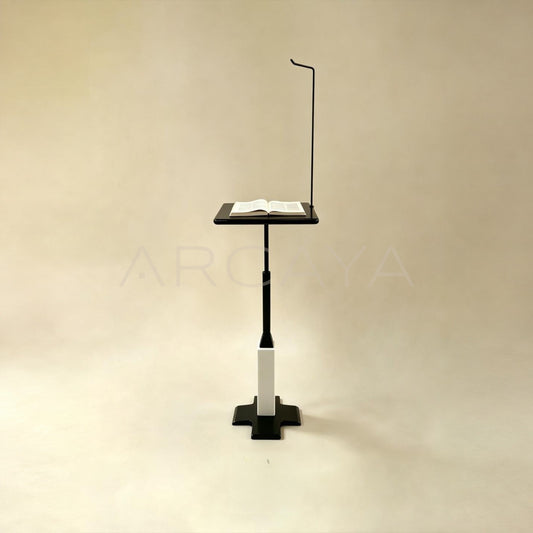 Aston Xuanyu Furniture — Display Stands - main