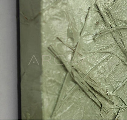 Mixed Media Wall Art 2503D0137 - detail
