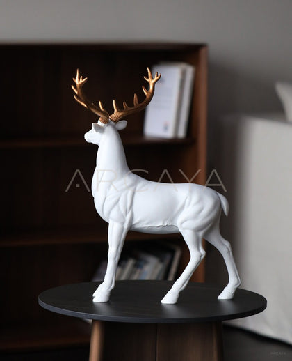 Art Entryway Ornament Gift - scene