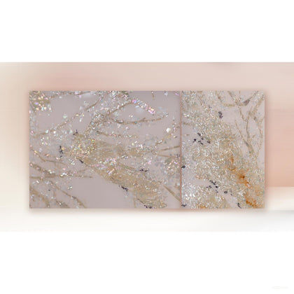 Wall Art Set 2509H0015 - scene