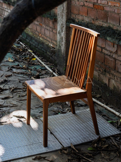 Beautiful Designer Chair - scene