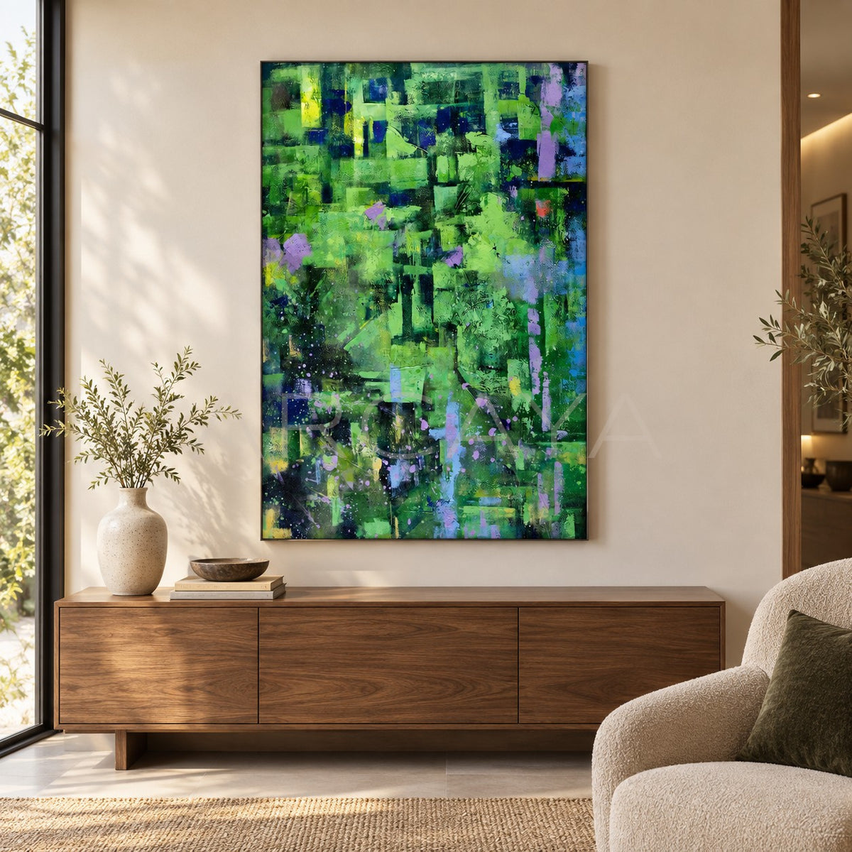 Have a floor plan or reference image?