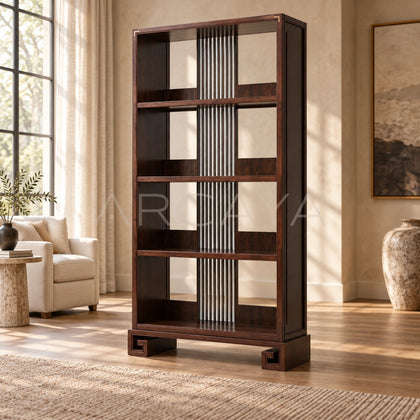 Cabinet Ch 5301K - scene