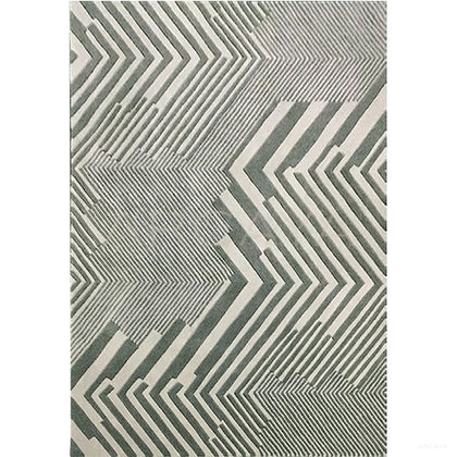 Custom Hand Tufted Rug Dsm P059 C06 - scene