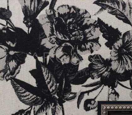 Mixed Media Wall Art 2503H0115 - detail