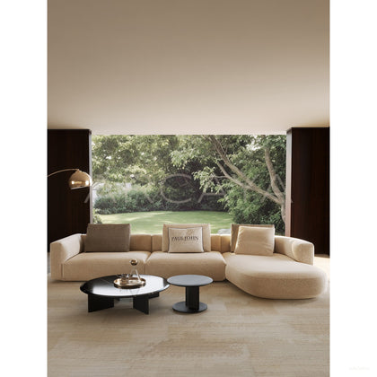 Well Proportioned Sofa - scene
