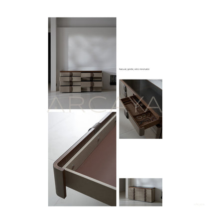 Fidelio Notte Accessory Cabinet - scene