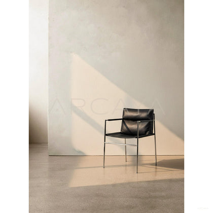 Motelda Stalform Chair - scene
