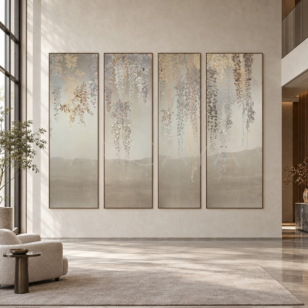 Wall Art Set 2503H0040 1 - main