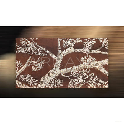 Mixed Media Wall Art 2509H0066 - scene