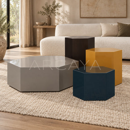 Coffee Table Pc 527A B C D - main