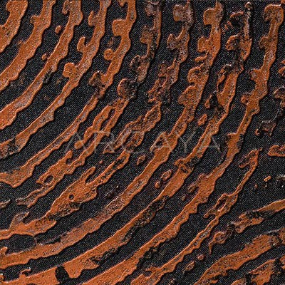 Wall Art Set 2509D0104 - detail