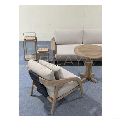 Nasa Outdoor Lounge Chair - scene