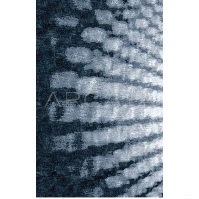 Custom Hand Tufted Rug Dsm P065 G13 in detail