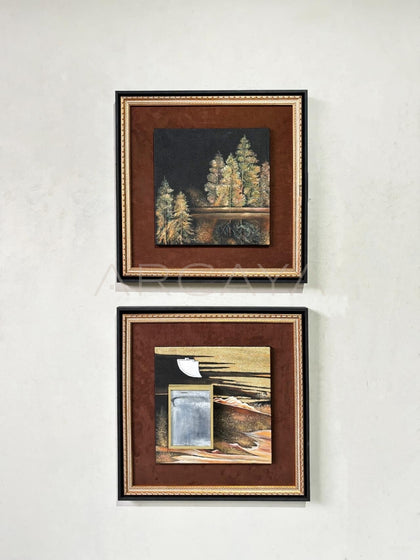 Stunning Wall Art - scene