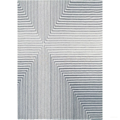 Custom Hand Tufted Rug Dsm P052 C02 - scene