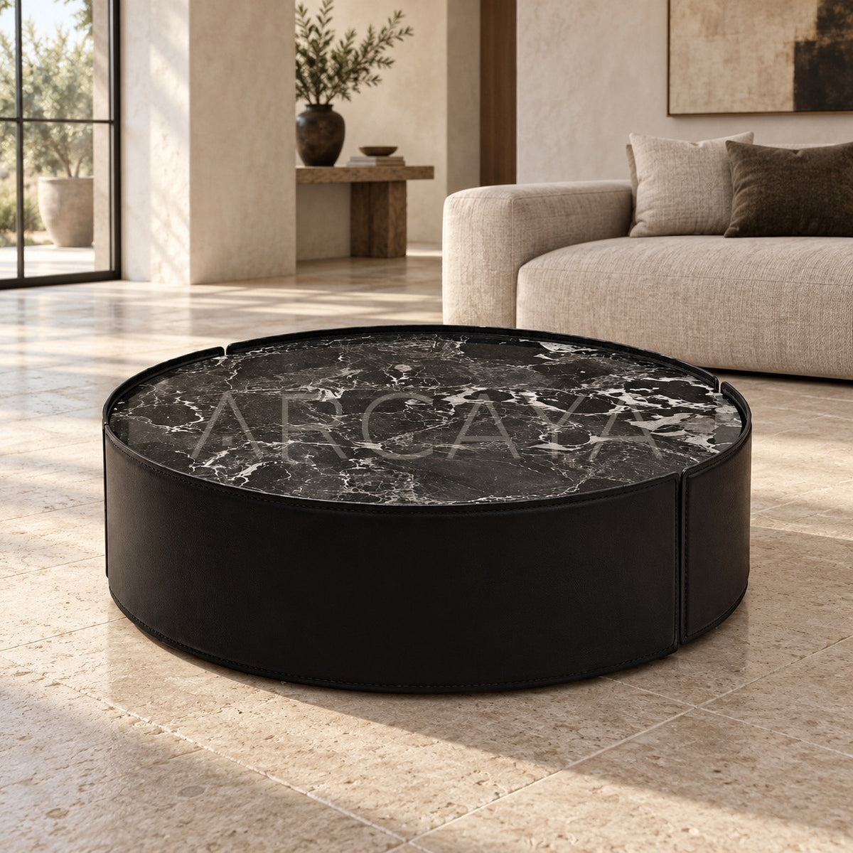 Coffee Table Pc 554 in detail