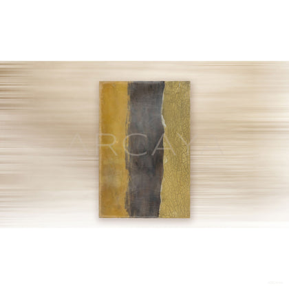 Mixed Media Wall Art 2411G0009 - scene