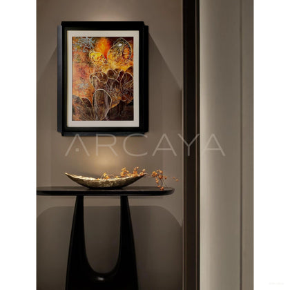 Decorative Wall Art Lifestyle 048 - scene