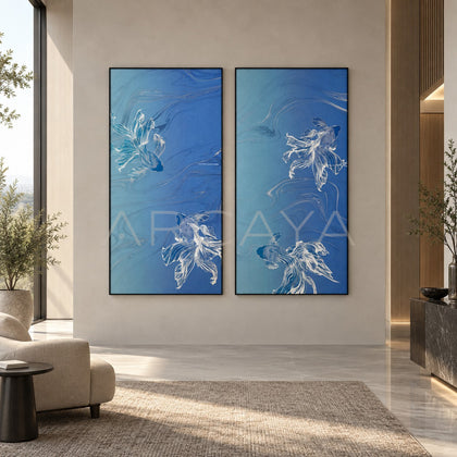 Wall Art Set 2603H0099 - main