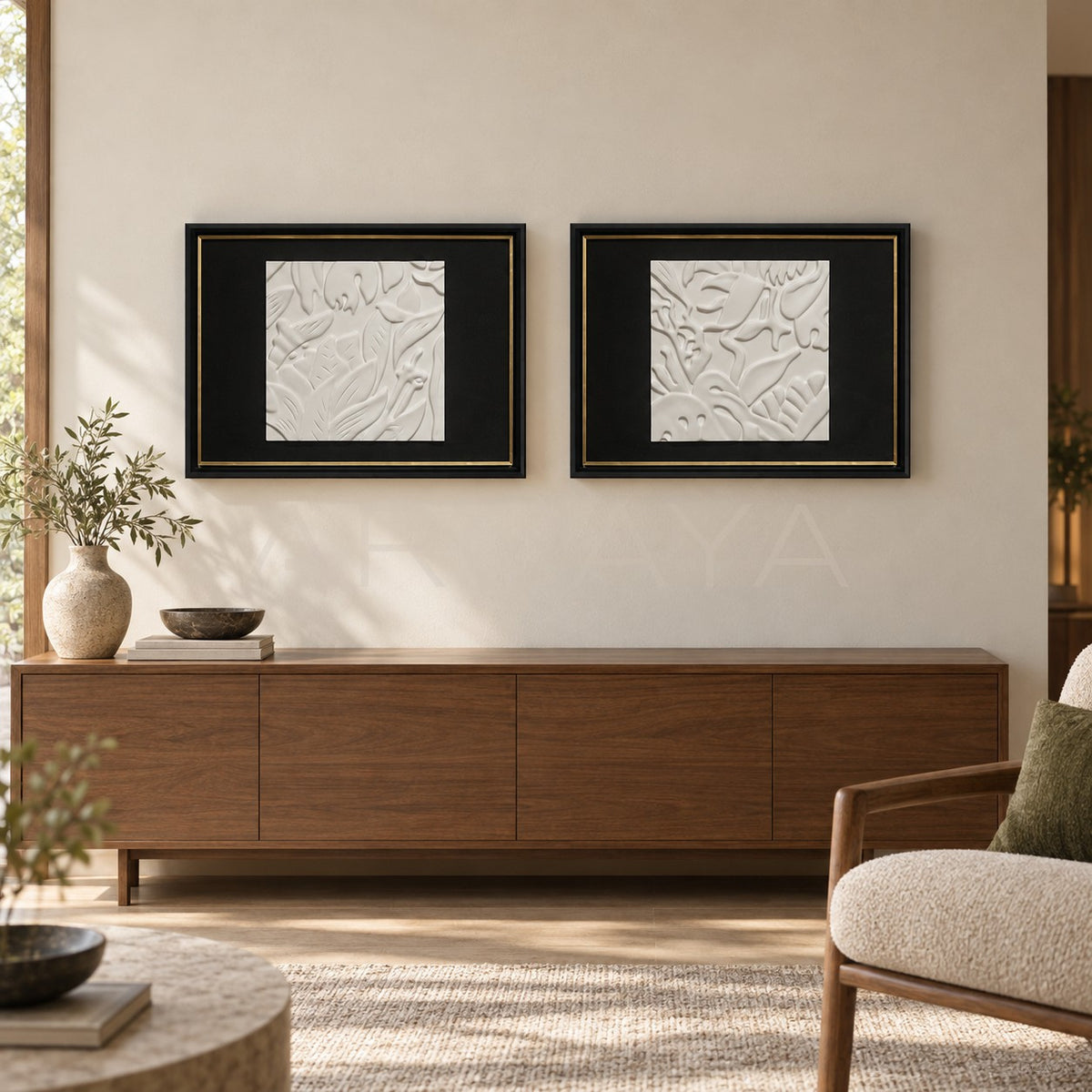 Wall Art Set 2401G0274 1 - main