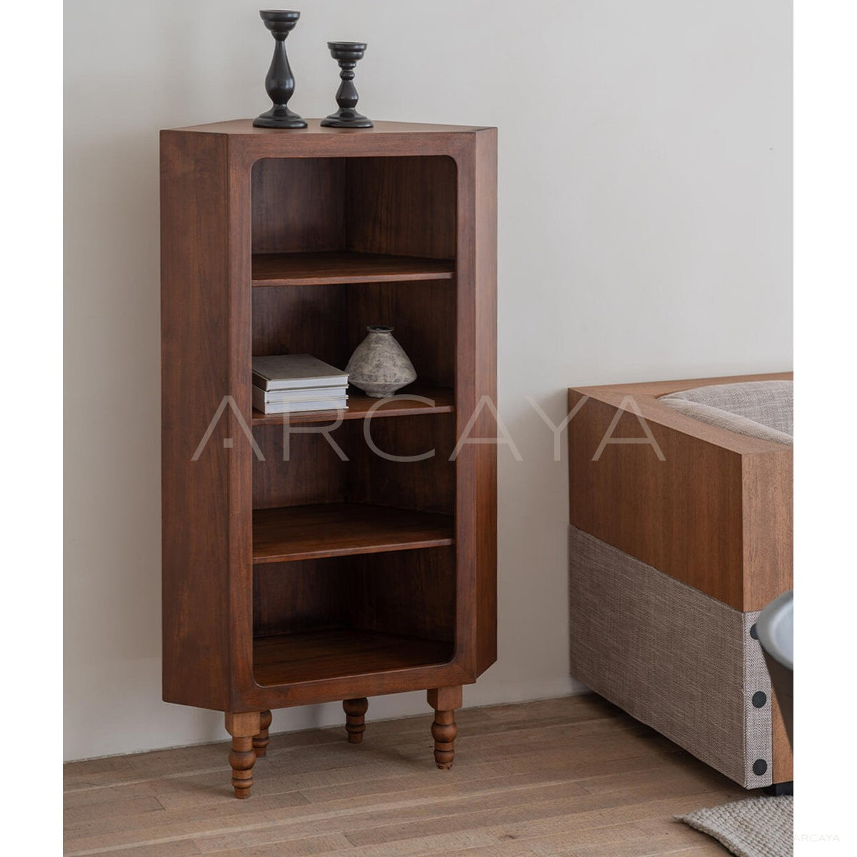 Zhuguang Display Cabinet in detail