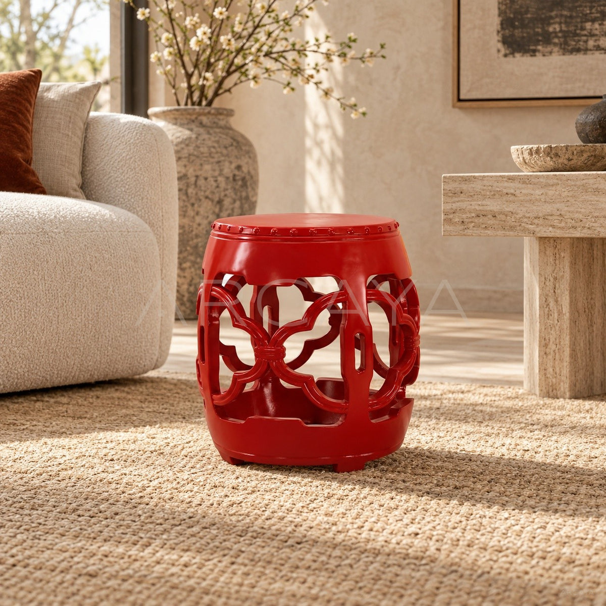Stool Ch 5808 - main