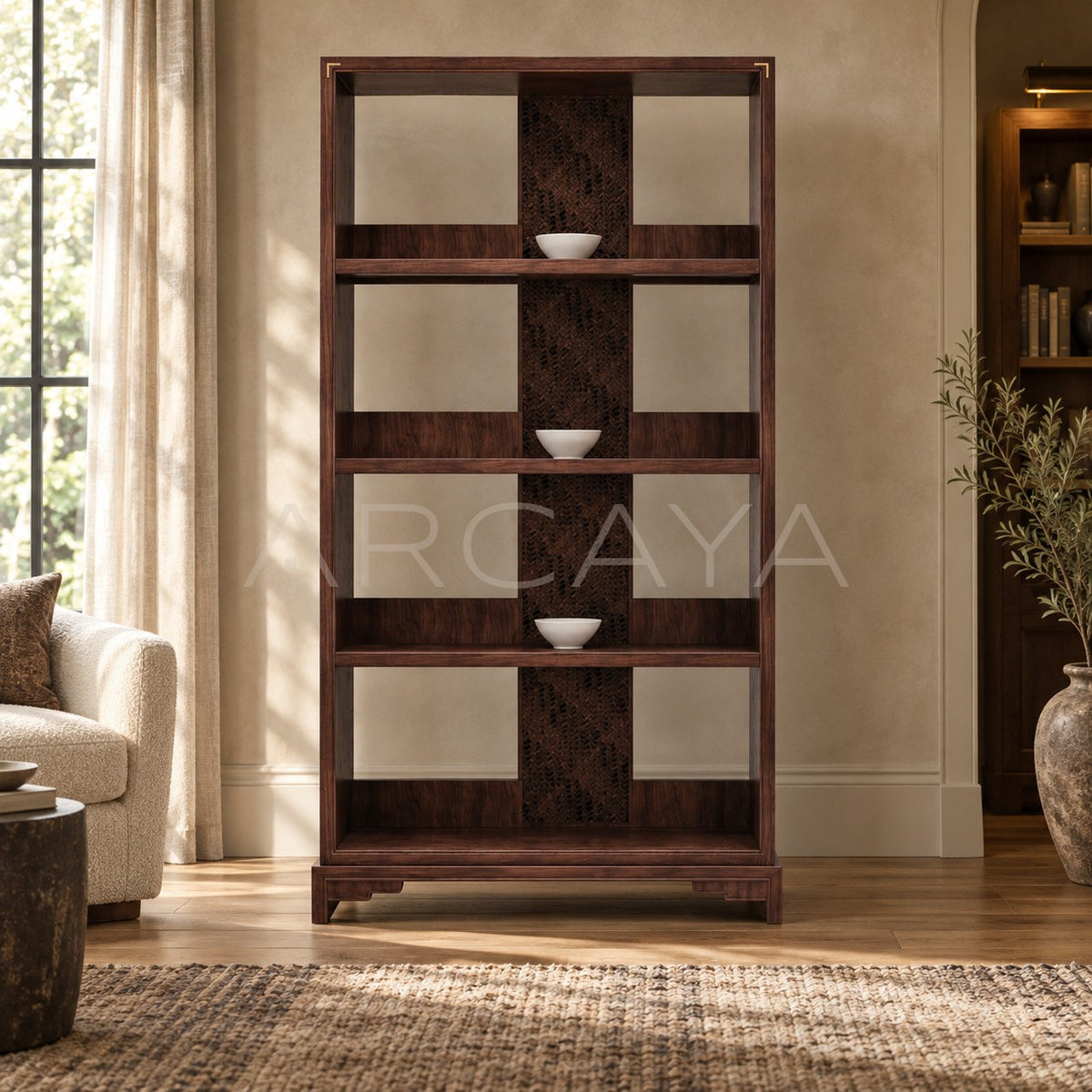 Have a floor plan or reference image?