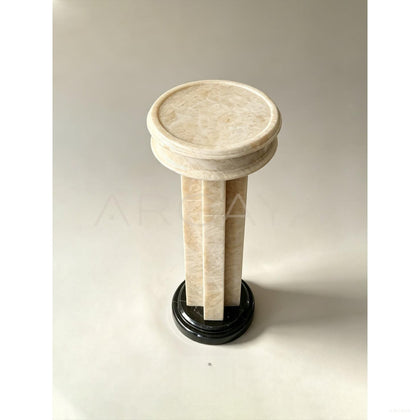 Aston Jiancheng Furniture — Display Pedestals - scene