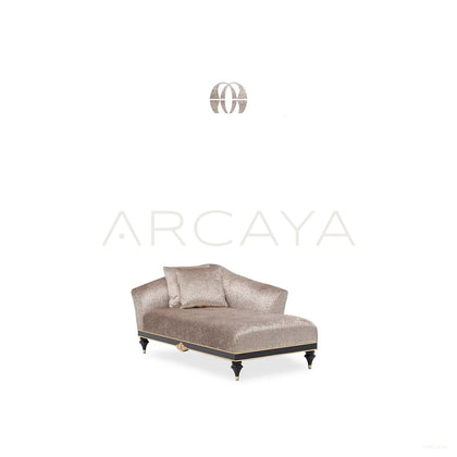 Classical Chaise Lounge 2 - scene