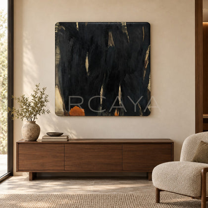 Mixed Media Wall Art 2312G0223 - main