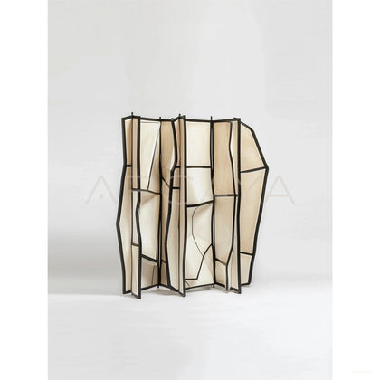 Zhe Folding Screen - scene
