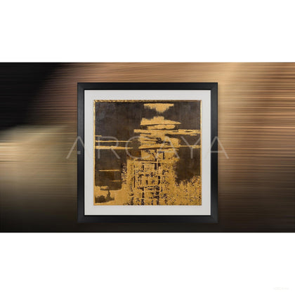 Mixed Media Wall Art 2603D0124 - scene