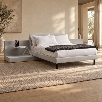 Bed A B49 - main