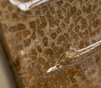 Mixed Media Wall Art 2512D0013 - detail
