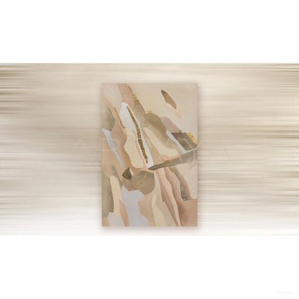 Mixed Media Wall Art 2603D0004 - scene
