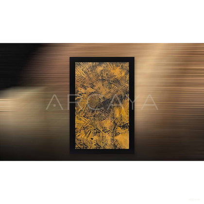 Mixed Media Wall Art 2411G0134 - scene