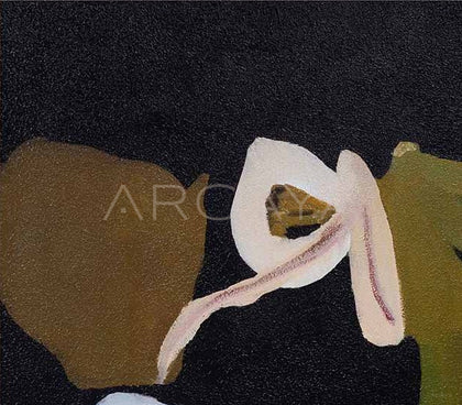 Mixed Media Wall Art 2503D0138 - detail