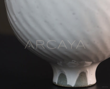 Dadan Designer Jingdezhen Vase Dining - scene